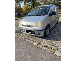 Daihatsu Daihatsu Cuore Gebrauchtwagen