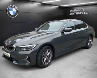 BMW BMW 330i Lim. Luxury Line Laser GSD ACC LC Prof H/ Gebrauchtwagen