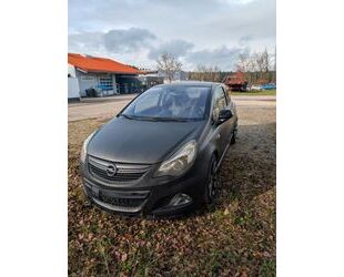 Opel Opel Corsa 1.6 Turbo OPC Nürburgring Edition OPC . Gebrauchtwagen