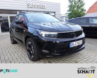 Opel Opel Grandland 1,6 GSe Gebrauchtwagen