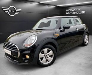 Mini MINI Cooper 3-T. Salt Klima Tempomat Sitzhzg. PDC Gebrauchtwagen