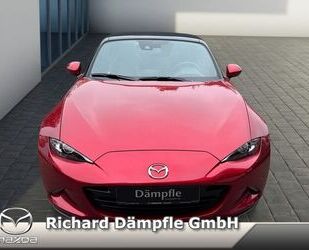 Mazda Mazda MX-5 2020 SKYACTIV-G 2.0 MT AL-Selection ACT Gebrauchtwagen