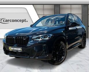 BMW BMW X3 M40i *Pano*ACC*Head Up*Laser*H&K Gebrauchtwagen