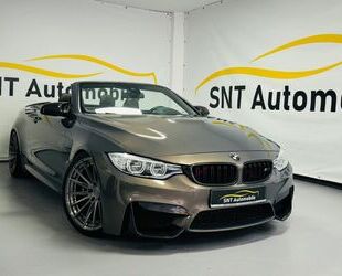 BMW BMW M4 Wagner.Pure.YDForged.735Ps.BMW Individual Gebrauchtwagen