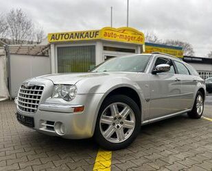 Chrysler Chrysler 300C Touring 3.5 4x4*2Hand*Xenon*PDC*TEMP Gebrauchtwagen