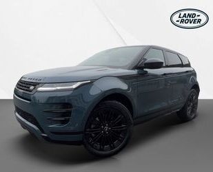 Land Rover Land Rover Range Rover Evoque D165 DYNAMIC SE AWD Gebrauchtwagen