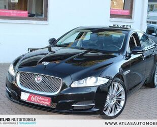 Jaguar Jaguar XJ Premium Luxury Leder+Navi+Xenon+Panorama Gebrauchtwagen