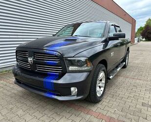 Dodge Dodge RAM 1500 Sport VOLL 5.7 v8 4x4 Gebrauchtwagen