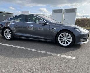 Tesla Tesla Model S Long Range Plus Gebrauchtwagen