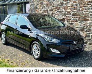 Hyundai Hyundai i30 FIFA World Cup Edition /4,99% AKTION Gebrauchtwagen