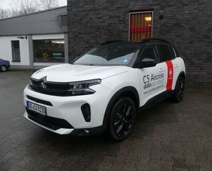 Citroen Citroën C5 Aircross PureTech MAX *LAGERFAHRZEUG* Gebrauchtwagen