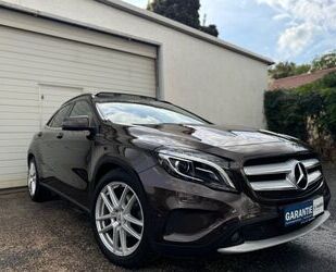 Mercedes-Benz Mercedes-Benz GLA 200 CDI PANORAMA PDC NAVI Gebrauchtwagen