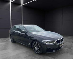 BMW BMW 540 540 d xDrive M Sport Gebrauchtwagen