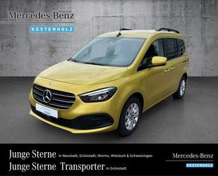 Mercedes-Benz Mercedes-Benz T 180 PROGRESSIVE Navi/LED/Kamaera/A Gebrauchtwagen