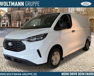 Ford Ford Transit Custom Kasten 280 L1 Trend 2.0 EcoBl Gebrauchtwagen