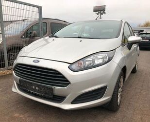 Ford Ford Fiesta Trend Gebrauchtwagen