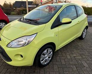 Ford Ford Ka Trend Gebrauchtwagen