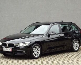 BMW BMW 318i Steptronic Advantage Touring/ LED/ Busine Gebrauchtwagen