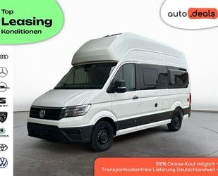 VW Volkswagen Crafter 600 Grand California VW 2.0 TDI Gebrauchtwagen