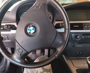 BMW BMW 320d touring - Gebrauchtwagen