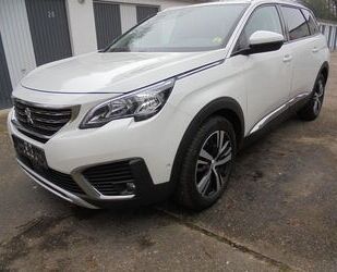 Peugeot Peugeot 5008 BlueHDi 130 Active EAT8 Active Gebrauchtwagen