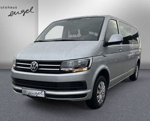 VW T6 Caravelle Gebrauchtwagen