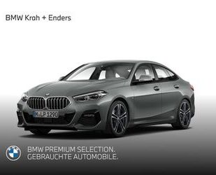 BMW 218 Gran Coupé Gebrauchtwagen