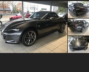 Mazda Mazda MX-5 2.0L SKYACTIV G184 KAZARI ,LEDER, ... Gebrauchtwagen