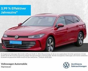 VW Volkswagen Passat Variant 1.5 eTSI DSG Business Na Gebrauchtwagen