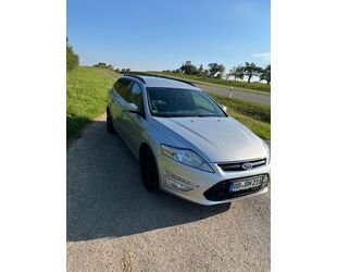 Ford Ford Mondeo 2,0TDCi 120kW Business Edition Turnie. Gebrauchtwagen