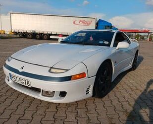 Mitsubishi Mitsubishi 3000 GT TWIN TURBO Gebrauchtwagen