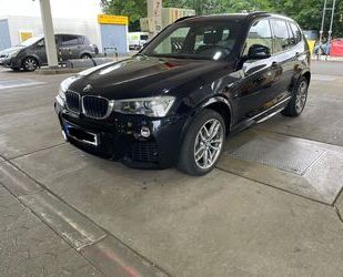 BMW BMW X3 xDrive20d M SPORT Gebrauchtwagen