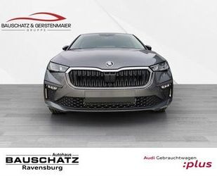 Skoda Skoda Scala 1.0 TSI Selection Matrix LED Gebrauchtwagen