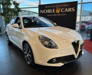 Alfa Romeo Alfa Romeo Giulietta PDC XENON NAVI ALU Gebrauchtwagen