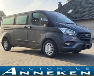 Ford Ford Transit Custom 320 L2 Trend*PDC**9-Sitzer Gebrauchtwagen