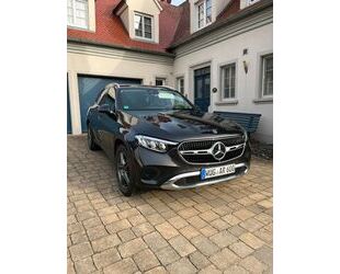 Mercedes-Benz Mercedes-Benz GLC 220 d 4MATIC Autom. - Gebrauchtwagen