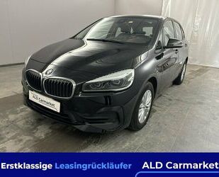 BMW BMW 218d Active Tourer Aut. Advantage Kombi, 5-tür Gebrauchtwagen