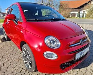 Fiat Fiat 500C Club / 2x SHZ / PDC / U-Connect Gebrauchtwagen