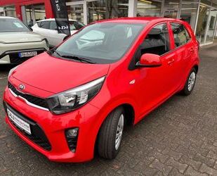 Kia Kia Picanto ED 7, Klima, Sitzheizung , Freisprech. Gebrauchtwagen