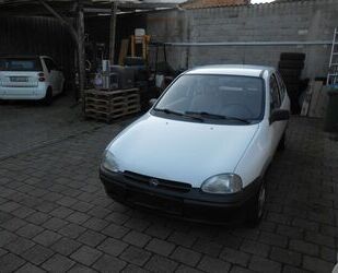 Opel Opel Corsa 1.2 Swing/TÜV und Historie-Zulassung mö Gebrauchtwagen