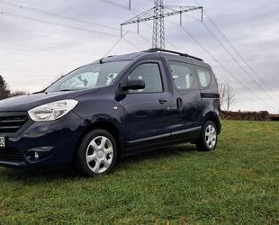 Dacia Dacia Dokker TCe 115 Comfort Comfort Gebrauchtwagen