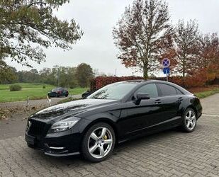 Mercedes-Benz Mercedes-Benz CLS 350 BlueTec / d Amg VOLL 20 Zol Gebrauchtwagen