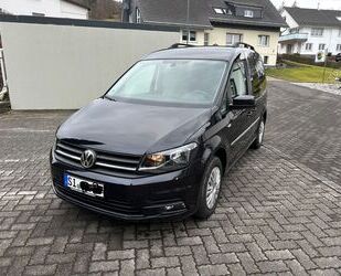 VW Volkswagen Caddy 1,0TSI 75kW BMT Trendline 5-Sitze Gebrauchtwagen