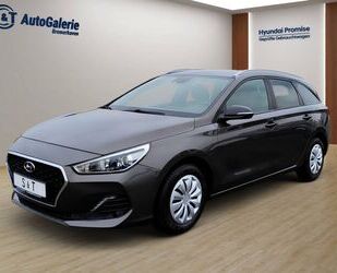 Hyundai Hyundai NEW i30 Kombi 1,0 Benzin, Turbo M/T Sonder Gebrauchtwagen