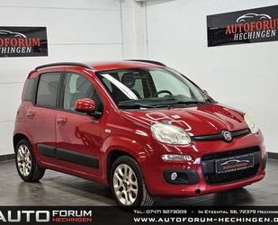 Fiat Panda Gebrauchtwagen