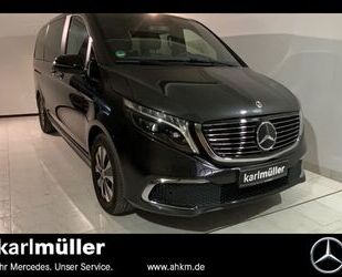 Mercedes-Benz Mercedes-Benz EQV 300 L LED+el.Heck+Ambiete+360°+B Gebrauchtwagen