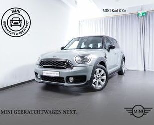 Mini MINI Cooper SE Countryman ALL4 Navi ACC LED SHZ Te Gebrauchtwagen