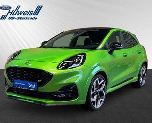 Ford Ford Puma ST X 1.5 EcoBoost EU6d Navi digitales Co Gebrauchtwagen