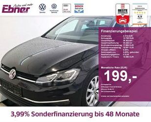 VW Volkswagen Golf VII Variant HIGHLINE 1.5TSI DSG AC Gebrauchtwagen