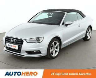 Audi Audi A3 1.4 TFSI Attraction *TEMPO*BI-XENON*PDC*SH Gebrauchtwagen